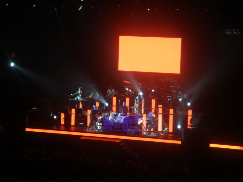 Image: /media/?path=/concerts/2006-09-28 - Blue Man Group/DSC09503.JPG